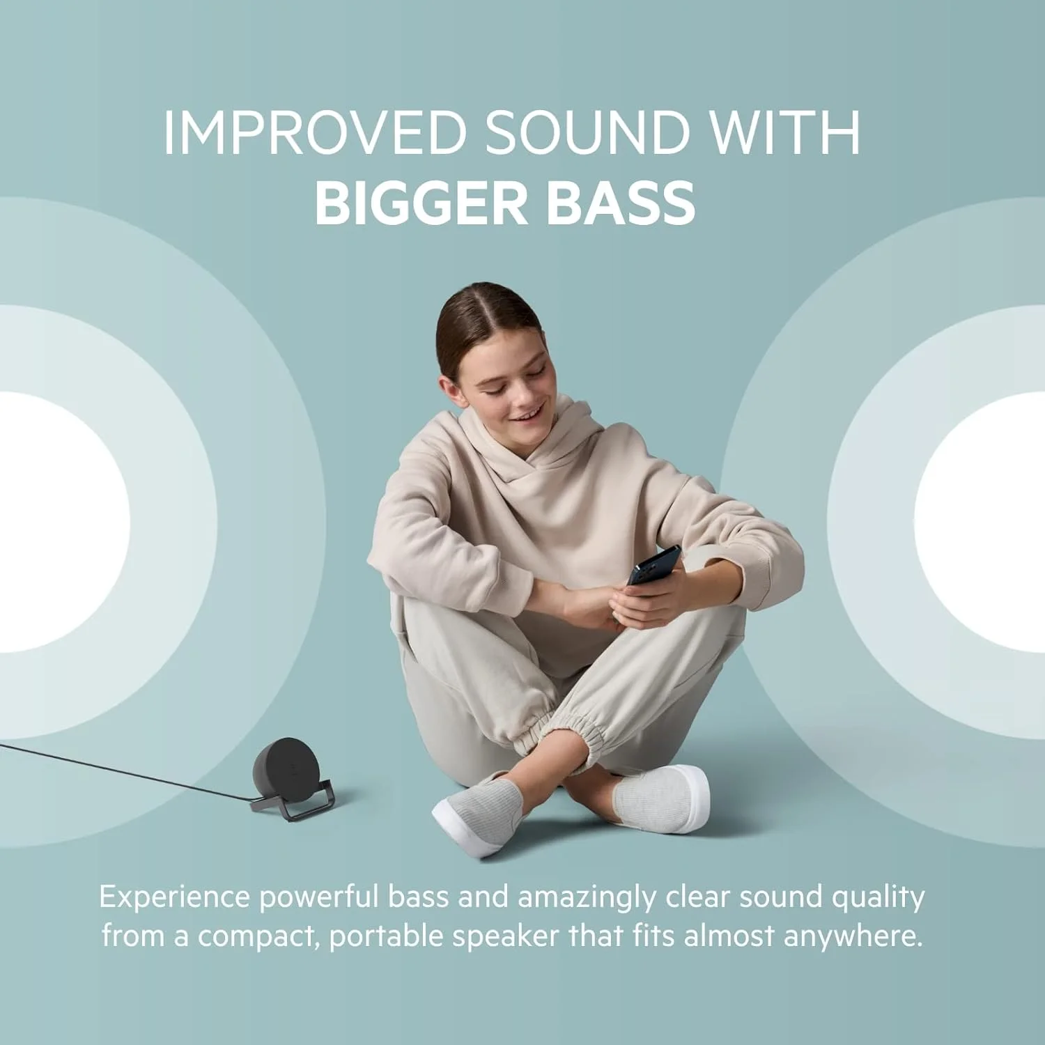 شارژر بی‌سیم سریع بلکین - 10 وات