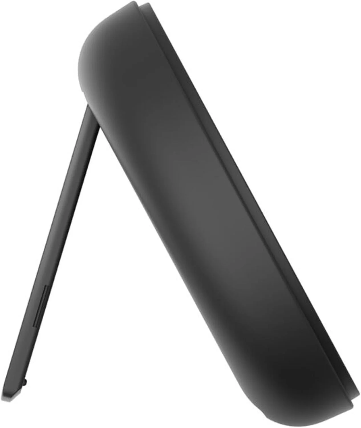 پایه شارژ بی‌سیم بلکین (15 وات، دارای گواهی Qi2 و سازگار با MagSafe، برای همه مدل‌های آیفون 16، 15، 14، سامسونگ گلکسی S25، برای ایرپادز و غیره، با آداپتور AC – مشکی)