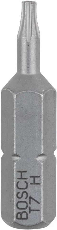 بیت پیچ گوشتی ستاره ای امنیتی بوش مدل 2608522006 T7H