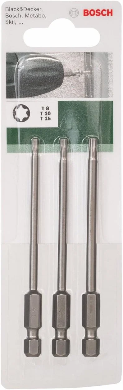 مجموعه سری پیچ گوشتی تورکس 89 میلی متری بوش 2609255971 با کیفیت استاندارد (3 عددی) مجموعه سری پیچ گوشتی تورکس 89 میلی متری بوش 2609255971 با کیفیت استاندارد (3 عددی)