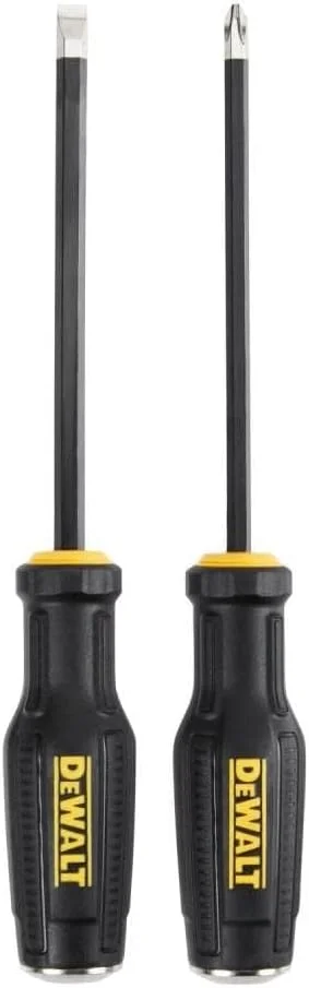 دیوالت - مجموعه پیچ گوشتی تخریب سری Toughseries، دو عددی دیوالت - مجموعه پیچ گوشتی تخریب سری Toughseries، دو عددی