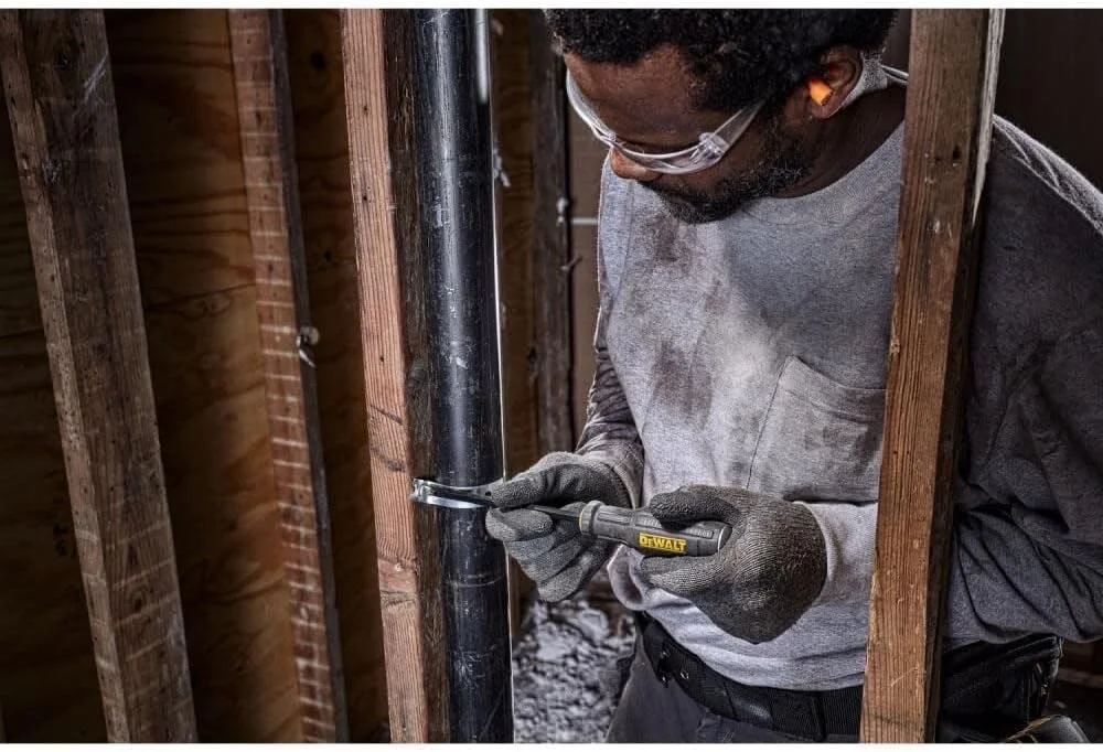 دیوالت - مجموعه پیچ گوشتی تخریب سری Toughseries، دو عددی