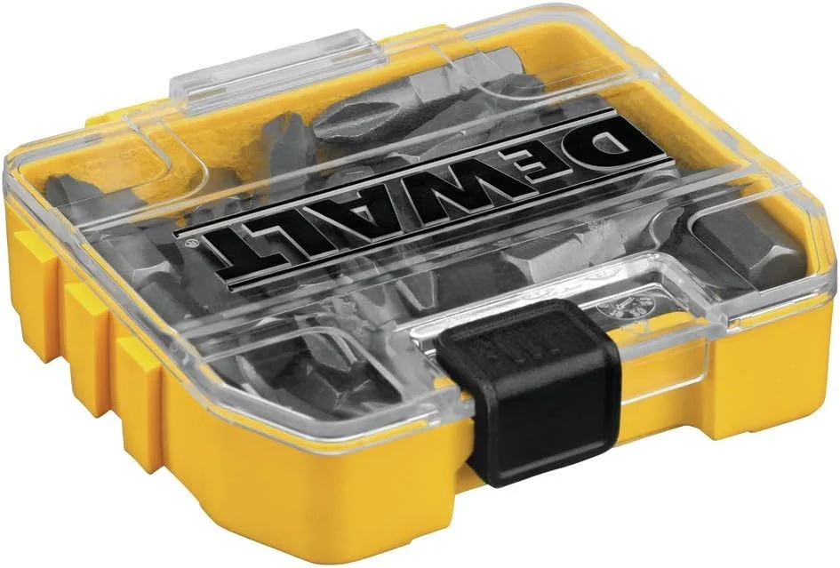 مجموعه پیچ گوشتی دیوالت، فیلیپس شماره 2، 1 اینچ، 30 عددی (DWAF2002B30)