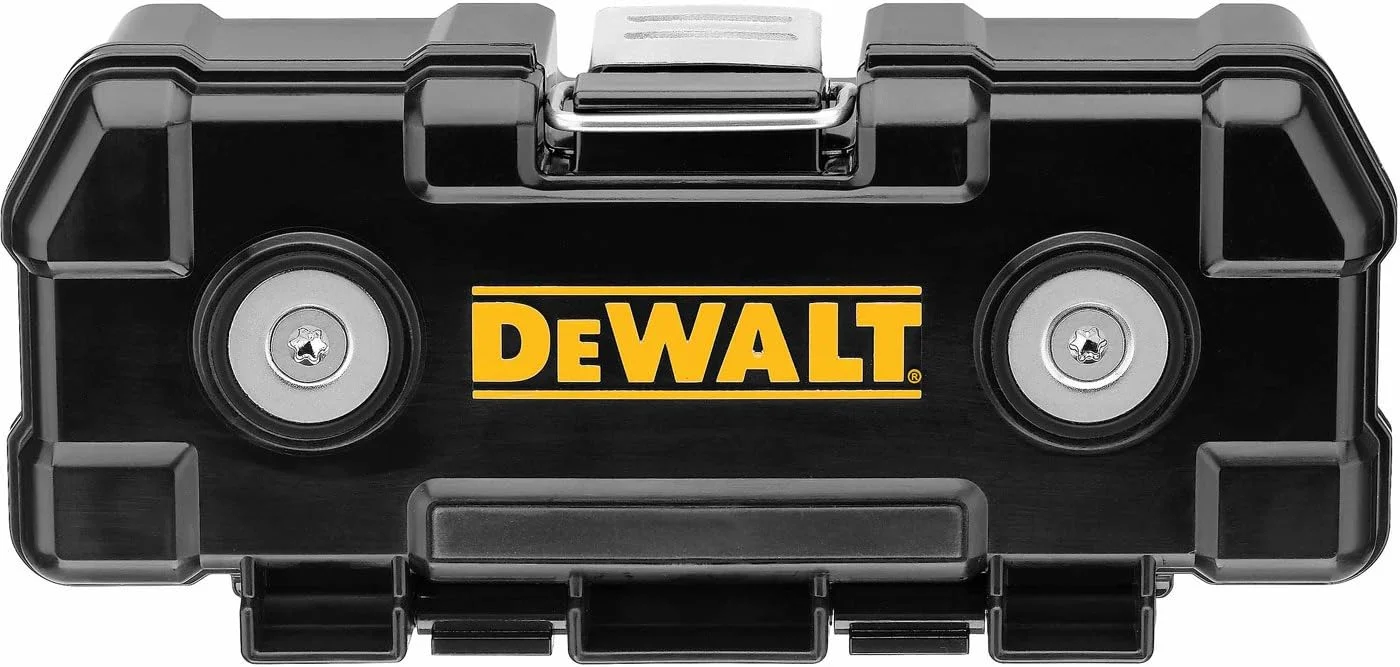 مجموعه 20 عددی جعبه سخت مغناطیسی دیوالت مدل DWMTCIR20