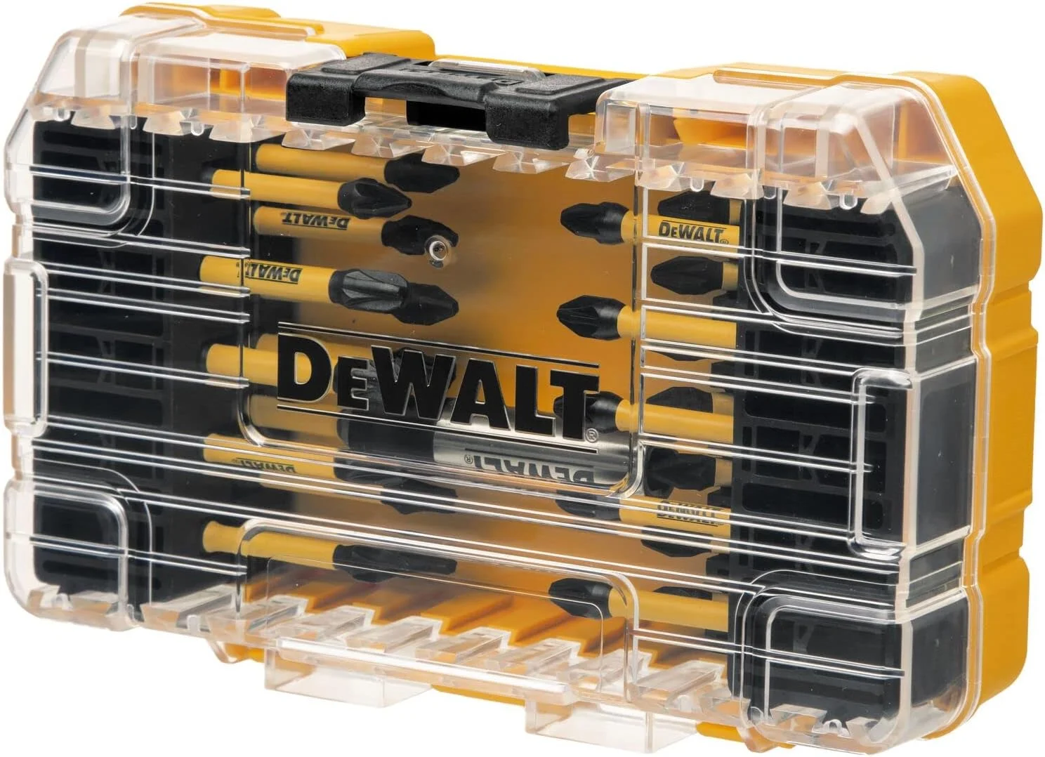 سَری پیچ‌گوشتی DEWALT DT70730T-QZ
