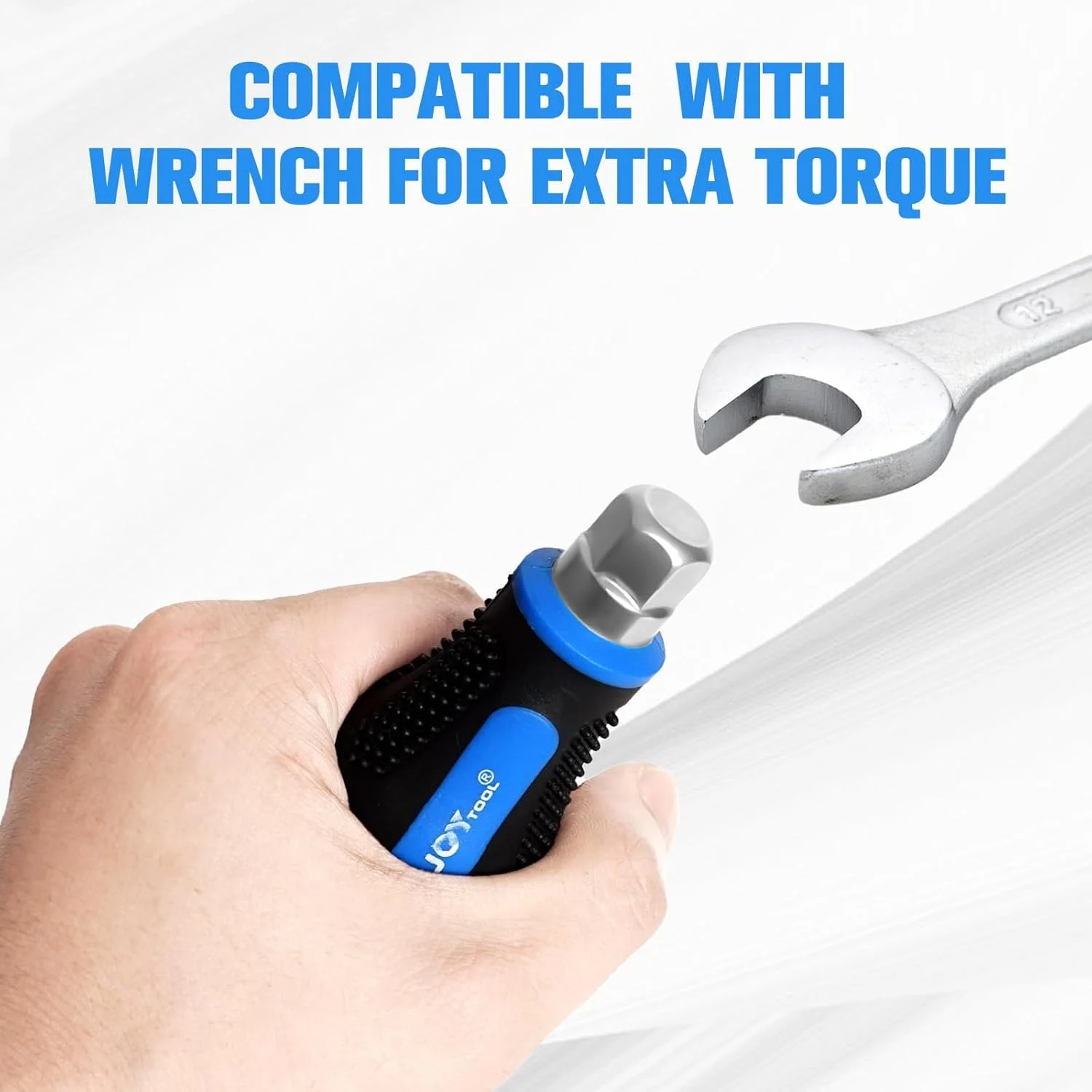 مجموعه پیچ گوشتی مغناطیسی، مجموعه ۱۲ عددی پیچ گوشتی مقاوم، تیغه های فولادی عبوری، گشتاور بالا، ۶ عدد پیچ گوشتی چهارسو و ۶ عدد دوسو، دسته حرفه ای، همراه با جعبه ابزار مجموعه پیچ گوشتی مغناطیسی، مجموعه ۱۲ عددی پیچ گوشتی مقاوم، تیغه های فولادی عبوری، گشتاور بالا، ۶ عدد پیچ گوشتی چهارسو و ۶ عدد دوسو، دسته حرفه ای، همراه با جعبه ابزار