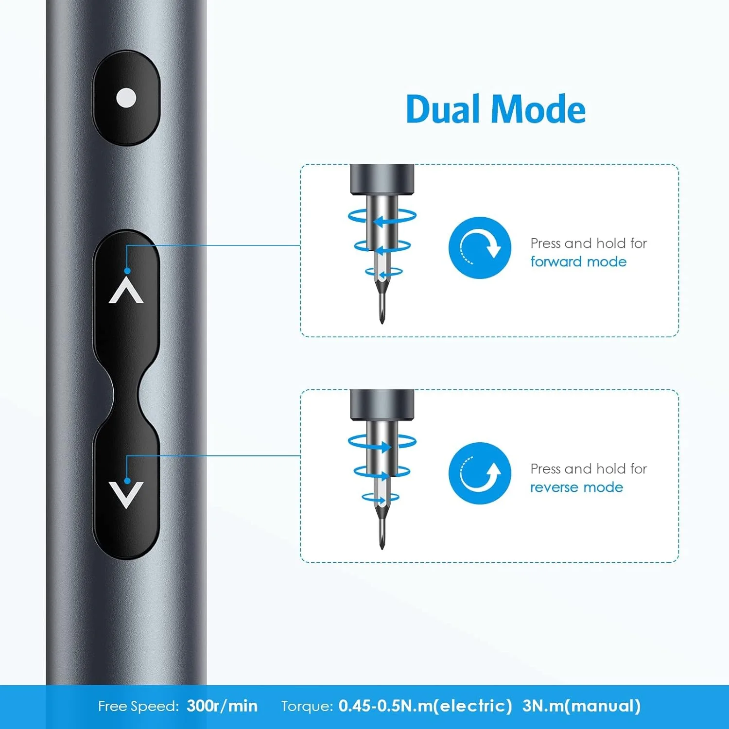 پیچ گوشتی برقی KASTWAVE، مجموعه مینی پیچ گوشتی برقی بی سیم 28 در 1 با 24 سری، کیت ابزار تعمیر شارژی، آهنربای پیچ گوشتی دقیق برای تلفن های هوشمند، اسباب بازی ها، کامپیوتر پیچ گوشتی برقی KASTWAVE، مجموعه مینی پیچ گوشتی برقی بی سیم 28 در 1 با 24 سری، کیت ابزار تعمیر شارژی، آهنربای پیچ گوشتی دقیق برای تلفن های هوشمند، اسباب بازی ها، کامپیوتر