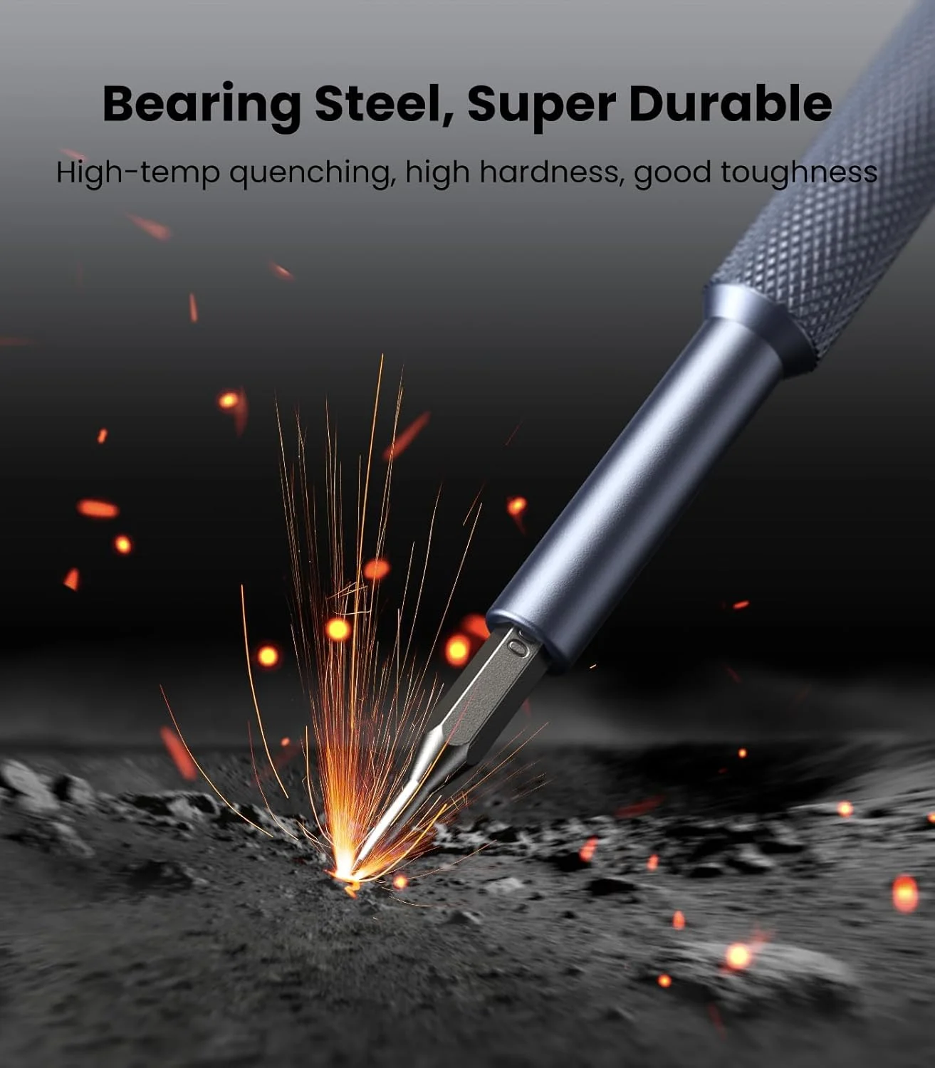 ست پیچ گوشتی دقیق کوچک 25 در 1، کیت تعمیر مینیاتوری مغناطیسی با سری های ریز برای عینک، زنگ در، لوازم الکترونیکی، ساعت، لپ تاپ، تلفن و تعمیر کامپیوتر ست پیچ گوشتی دقیق کوچک 25 در 1، کیت تعمیر مینیاتوری مغناطیسی با سری های ریز برای عینک، زنگ در، لوازم الکترونیکی، ساعت، لپ تاپ، تلفن و تعمیر کامپیوتر