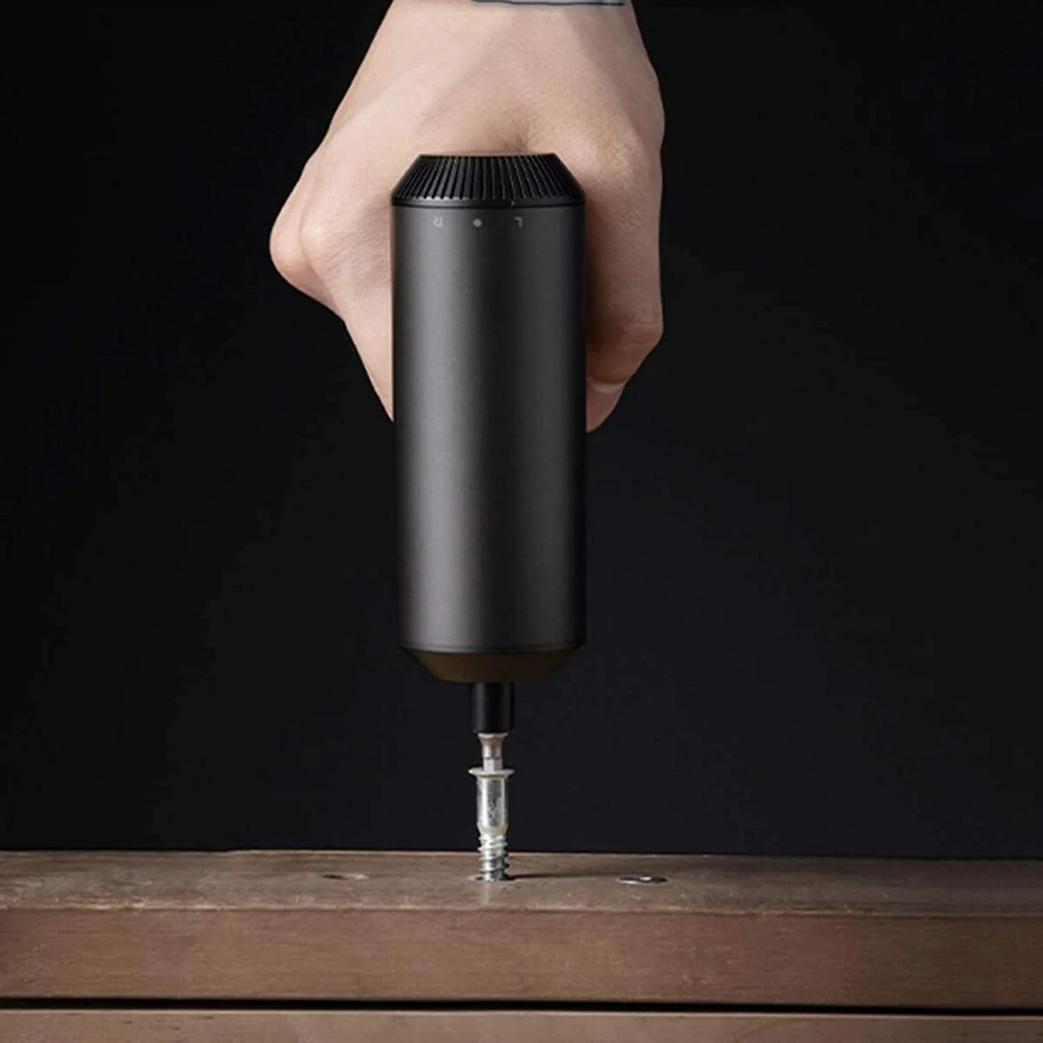 پیچ گوشتی شارژی شیائومی 3.6 ولت