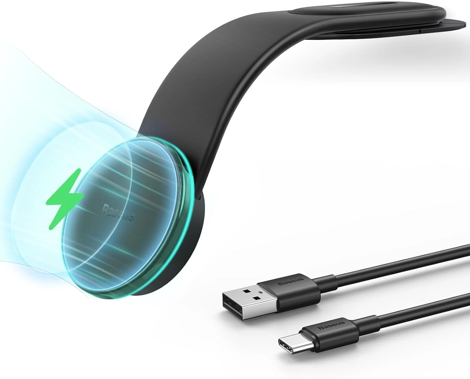 نگهدارنده گوشی موبایل 15 واتی Baseus C02 PRO برای Magsafe با قابلیت شارژ، پایه مغناطیسی خودرو برای داشبورد، شارژر بی سیم خودرو برای آیفون، سامسونگ، تلفن هوشمند نگهدارنده گوشی موبایل 15 واتی Baseus C02 PRO برای Magsafe با قابلیت شارژ، پایه مغناطیسی خودرو برای داشبورد، شارژر بی سیم خودرو برای آیفون، سامسونگ، تلفن هوشمند