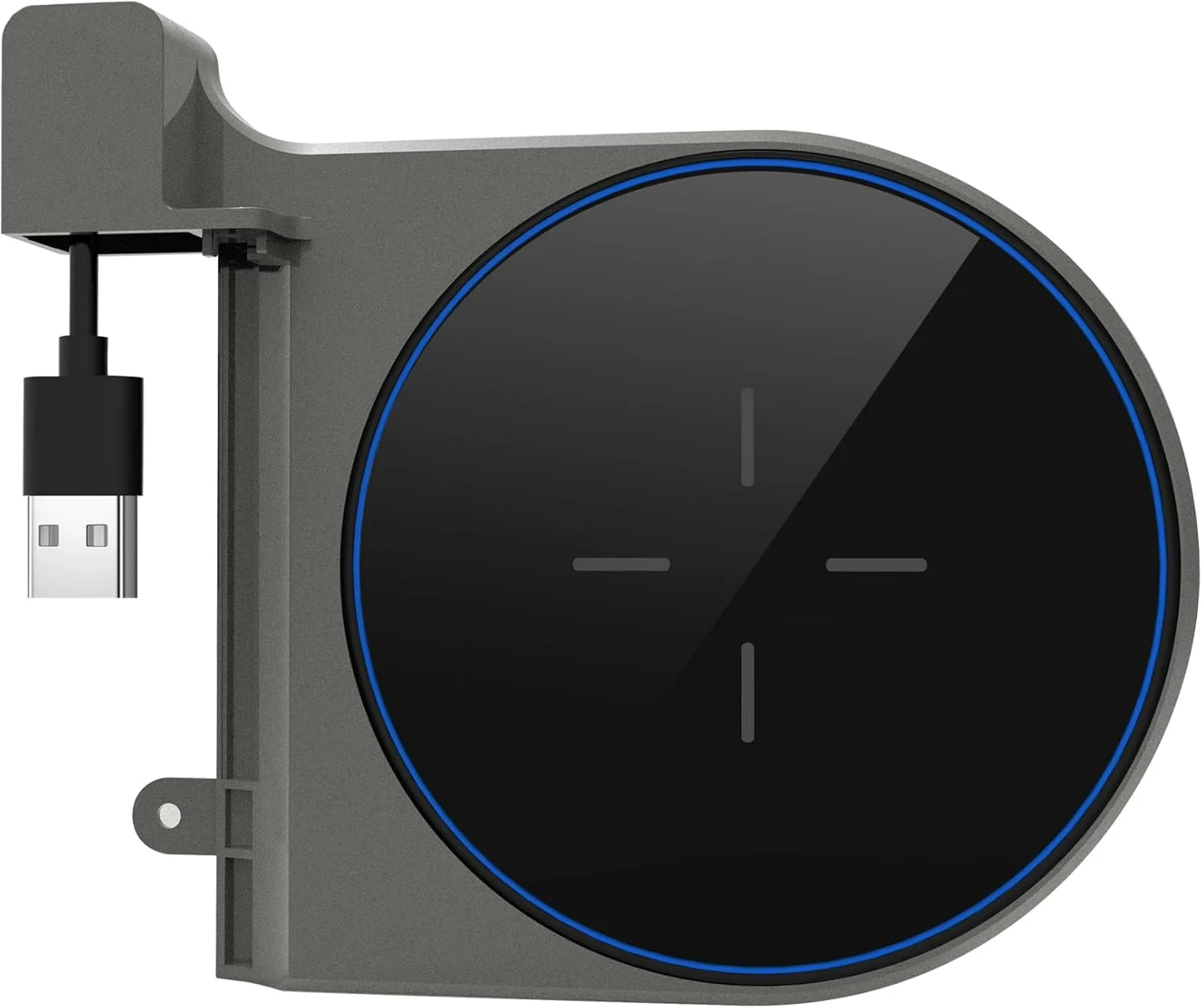 پد شارژ بیسیم Soundfreaq - طراحی ویژه برای Sound Rise II پد شارژ بیسیم Soundfreaq - طراحی ویژه برای Sound Rise II