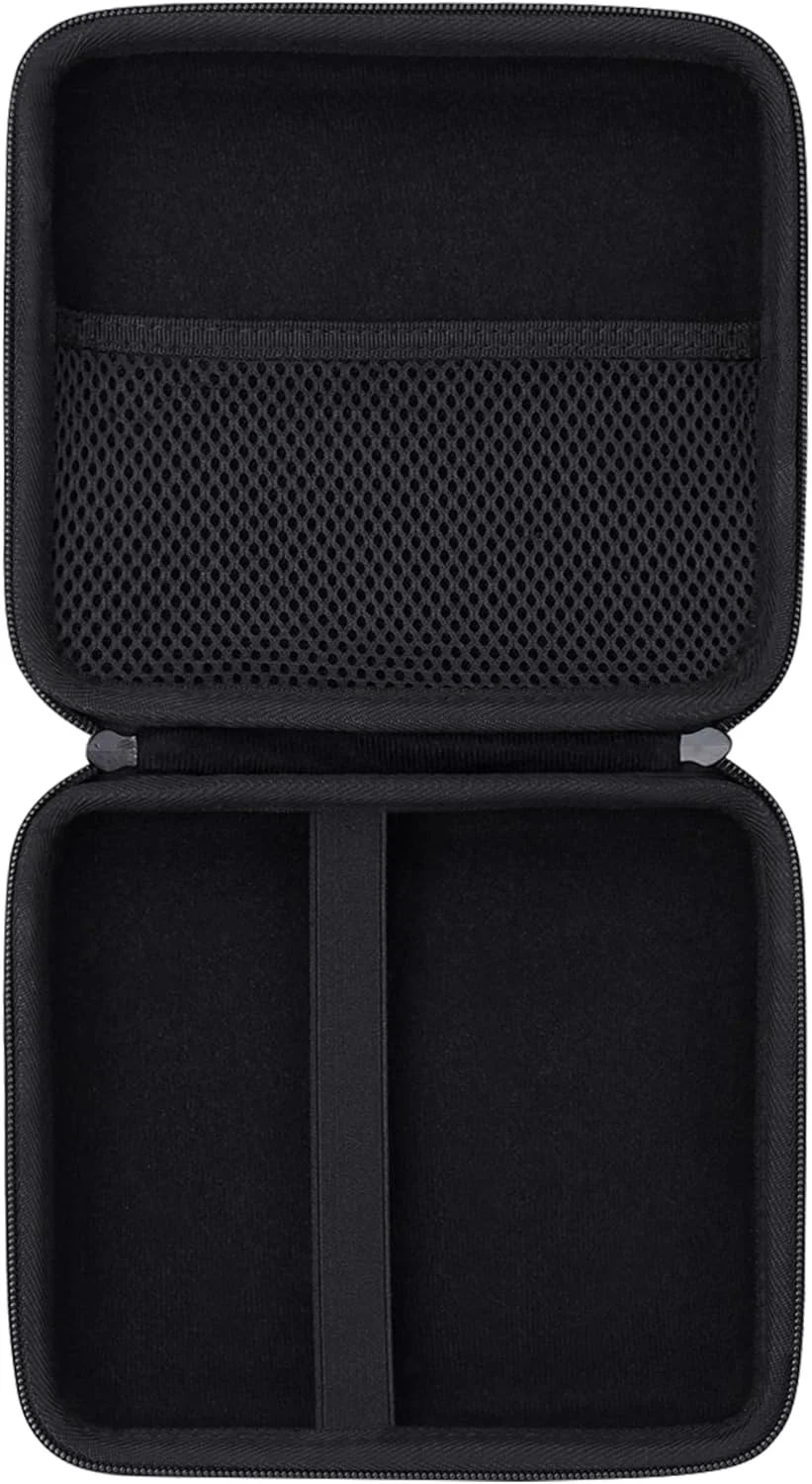 کیف سخت Khanka سازگار با پاوربانک لپ تاپ Baseus PD 100W USB C، فقط کیف کیف سخت Khanka سازگار با پاوربانک لپ تاپ Baseus PD 100W USB C، فقط کیف