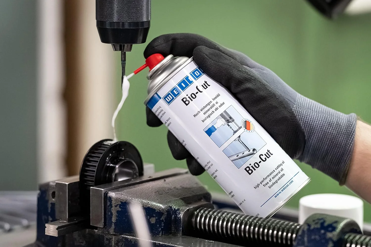 اسپری برش ارگانیک ویکن 400 میلی لیتر، روغن برش بیو ویکن 400 میلی لیتر، 11750400 اسپری برش ارگانیک ویکن 400 میلی لیتر، روغن برش بیو ویکن 400 میلی لیتر، 11750400