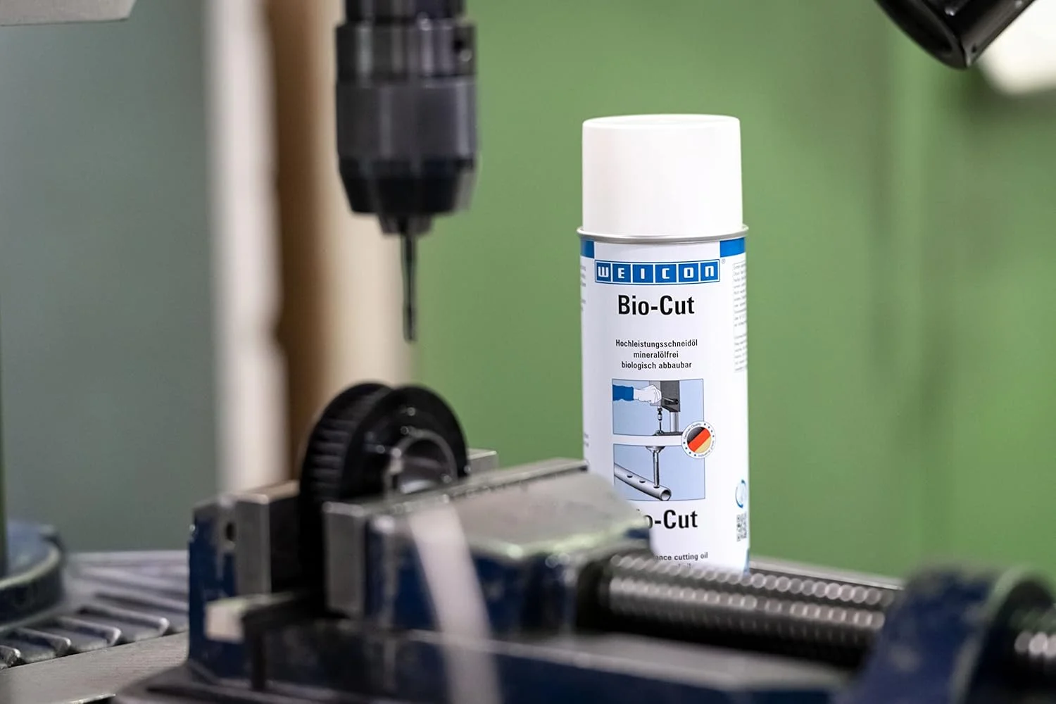 اسپری برش ارگانیک ویکن 400 میلی لیتر، روغن برش بیو ویکن 400 میلی لیتر، 11750400 اسپری برش ارگانیک ویکن 400 میلی لیتر، روغن برش بیو ویکن 400 میلی لیتر، 11750400