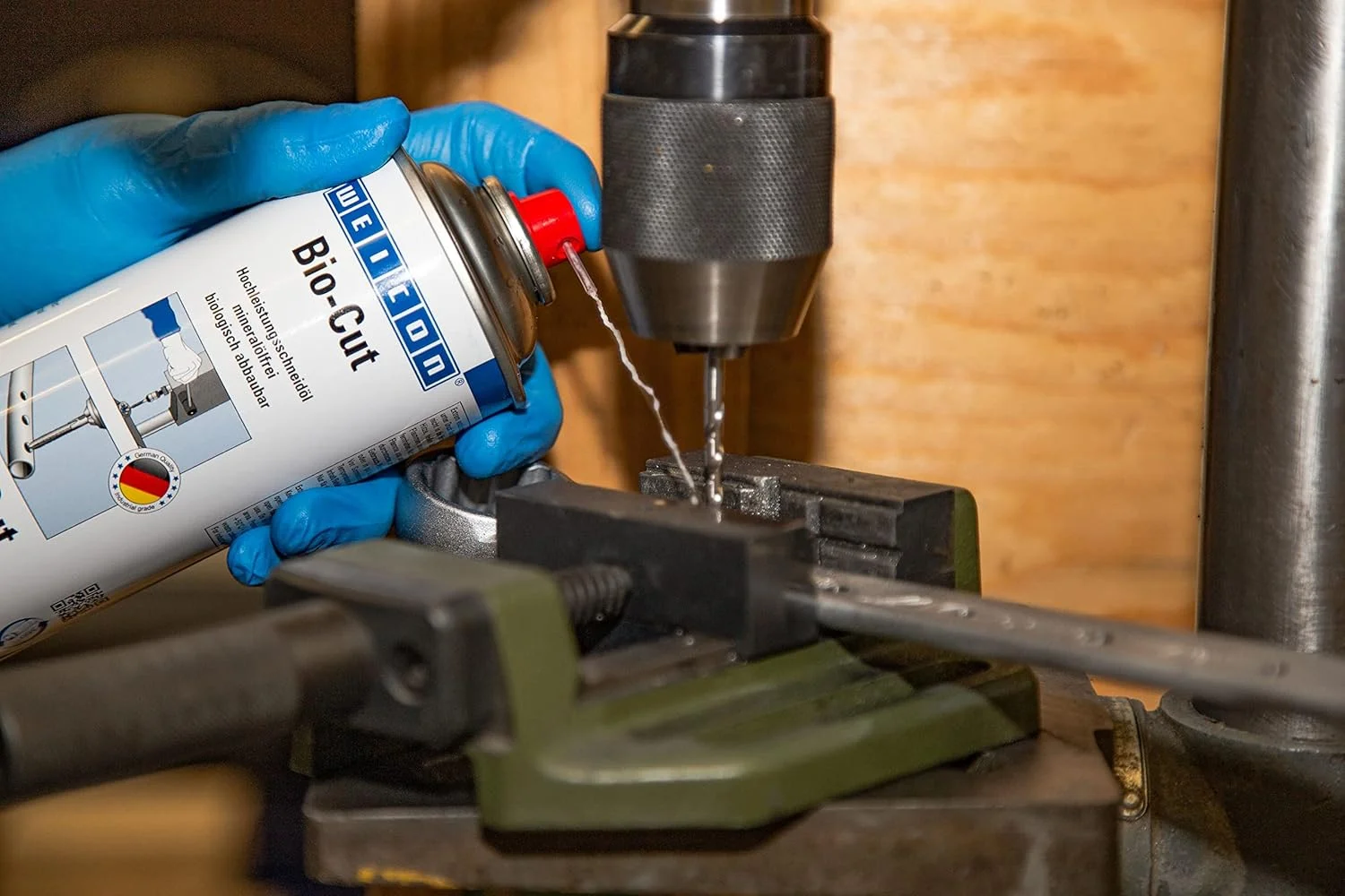 اسپری برش ارگانیک ویکن 400 میلی لیتر، روغن برش بیو ویکن 400 میلی لیتر، 11750400 اسپری برش ارگانیک ویکن 400 میلی لیتر، روغن برش بیو ویکن 400 میلی لیتر، 11750400