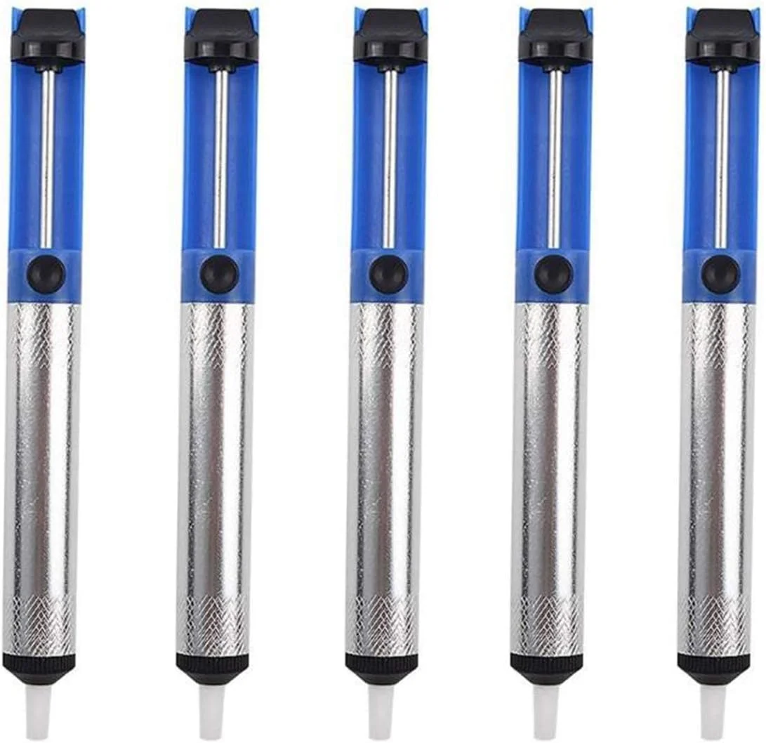 پمپ تخلیه قلع دستی KASTWAVE، ابزاری کارآمد برای حذف آسان قلع