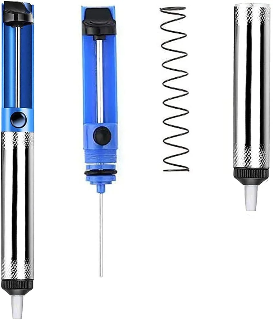 پمپ تخلیه قلع دستی KASTWAVE، ابزاری کارآمد برای حذف آسان قلع