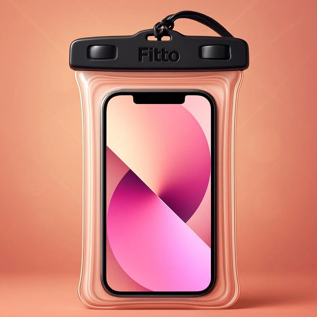 کیف محافظ ضد آب گوشی موبایل فیتو، مناسب فضای باز، ساحل، استخر، پیاده روی، مسافرت - کیف خشک برای گوشی های هوشمند - متنوع کیف محافظ ضد آب گوشی موبایل فیتو، مناسب فضای باز، ساحل، استخر، پیاده روی، مسافرت - کیف خشک برای گوشی های هوشمند - متنوع