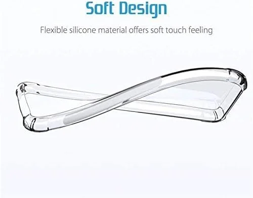 کاور محافظ گوشی هواوی وای 9 2019، ضد ضربه، ضد خش، با پوشش مات و لبه های ژله ای شفاف کاور محافظ گوشی هواوی وای 9 2019، ضد ضربه، ضد خش، با پوشش مات و لبه های ژله ای شفاف