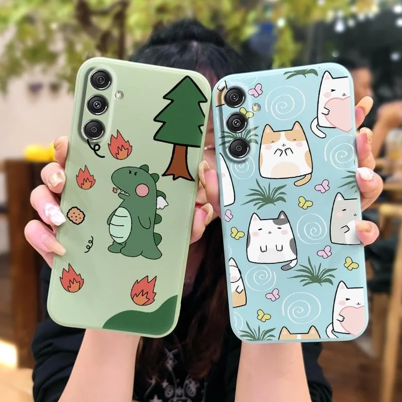 کاور گوشی لولومی مناسب برای گوشی سامسونگ گلکسی A55 5G، کاور محافظ گوشی طرح کارتونی با حس لمس پوست، کاور سیلیکونی گوشی موبایل، محافظ گوشی موبایل، کیف گوشی، کاور گوشی تی پی یو کاور گوشی لولومی مناسب برای گوشی سامسونگ گلکسی A55 5G، کاور محافظ گوشی طرح کارتونی با حس لمس پوست، کاور سیلیکونی گوشی موبایل، محافظ گوشی موبایل، کیف گوشی، کاور گوشی تی پی یو