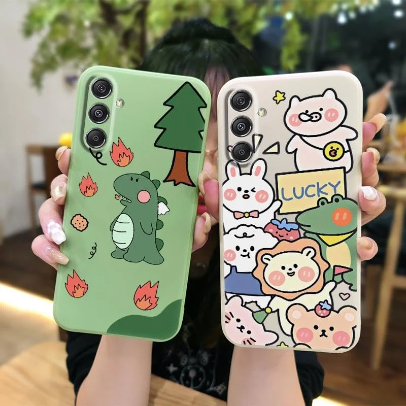 کاور گوشی لولومی مناسب برای گوشی سامسونگ گلکسی A55 5G، کاور محافظ گوشی طرح کارتونی با حس لمس پوست، کاور سیلیکونی گوشی موبایل، محافظ گوشی موبایل، کیف گوشی، کاور گوشی تی پی یو کاور گوشی لولومی مناسب برای گوشی سامسونگ گلکسی A55 5G، کاور محافظ گوشی طرح کارتونی با حس لمس پوست، کاور سیلیکونی گوشی موبایل، محافظ گوشی موبایل، کیف گوشی، کاور گوشی تی پی یو