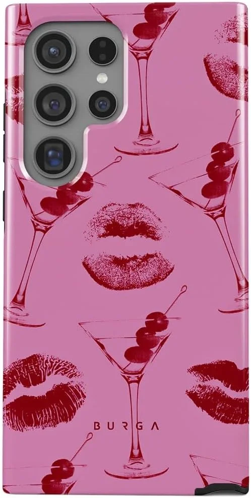 قاب گوشی بورگا سازگار با گوشی موبایل سامسونگ گلکسی S24 Ultra، قاب محافظ دو لایه ترکیبی از جنس سیلیکون و پلاستیک سخت، مقاوم در برابر خط و خش و ضربه (با من تماس بگیر) قاب گوشی بورگا سازگار با گوشی موبایل سامسونگ گلکسی S24 Ultra، قاب محافظ دو لایه ترکیبی از جنس سیلیکون و پلاستیک سخت، مقاوم در برابر خط و خش و ضربه (با من تماس بگیر)