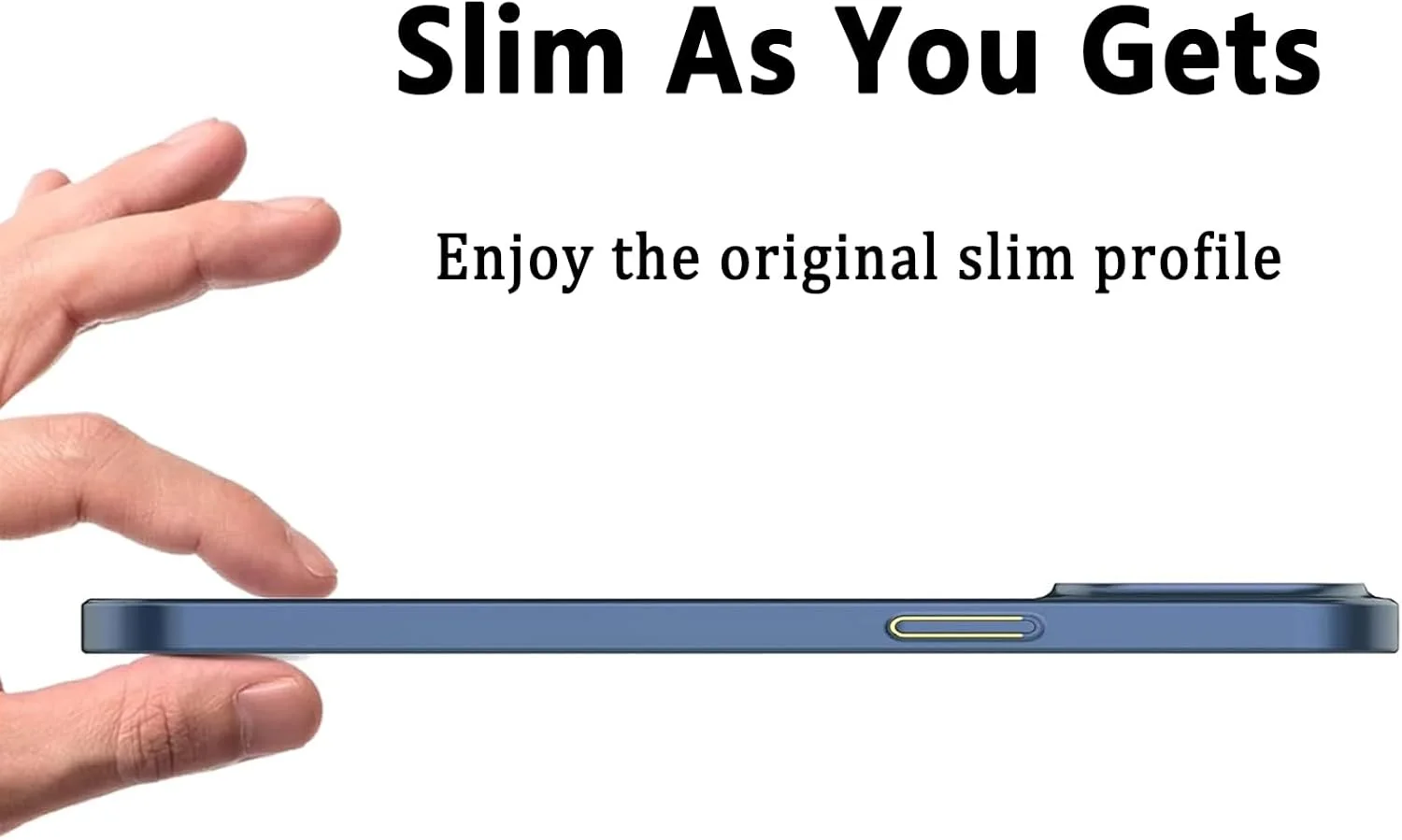 قاب محافظ باریک گوشی سازگار با وان پلاس 11R، ضد خش (برای وان پلاس 11R - آبی) قاب محافظ باریک گوشی سازگار با وان پلاس 11R، ضد خش (برای وان پلاس 11R - آبی)