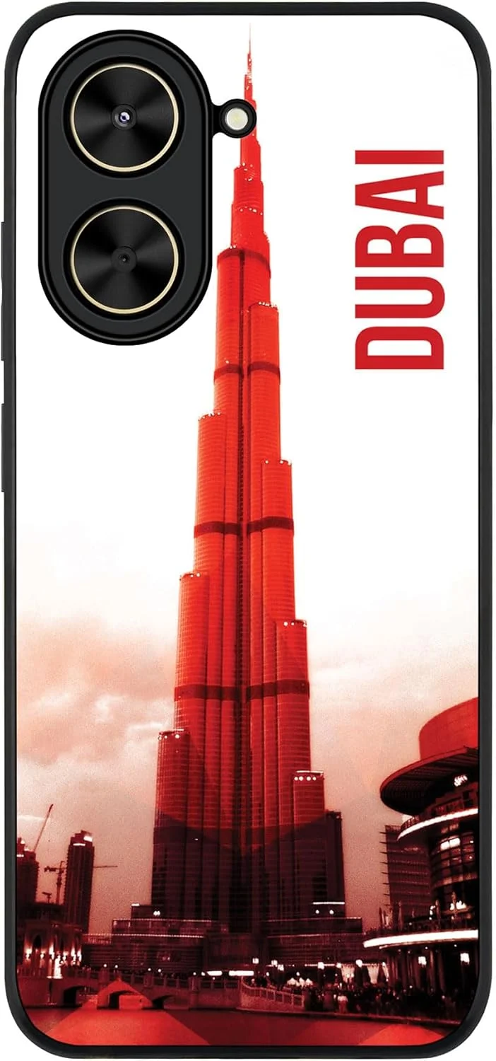 قاب محافظ شیک سازگار با شیائومی پوکو C71 / ردمی A5 4G، پوشش مقاوم، باریک، محافظت از دوربین، ضد ضربه، نازک برای شیائومی پوکو C71 / ردمی A5 4G - دبی - برج قاب محافظ شیک سازگار با شیائومی پوکو C71 / ردمی A5 4G، پوشش مقاوم، باریک، محافظت از دوربین، ضد ضربه، نازک برای شیائومی پوکو C71 / ردمی A5 4G - دبی - برج