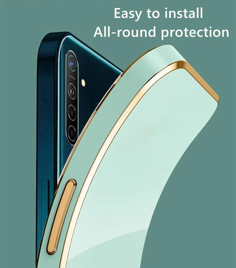 قاب گوشی آنر مجیک 6 پرو 5G با پایه نامرئی، قاب گوشی لوکس براق با روکش، طراحی لبه طلایی، پوشش مشکی نازک و نرم ضد ضربه قاب گوشی آنر مجیک 6 پرو 5G با پایه نامرئی، قاب گوشی لوکس براق با روکش، طراحی لبه طلایی، پوشش مشکی نازک و نرم ضد ضربه