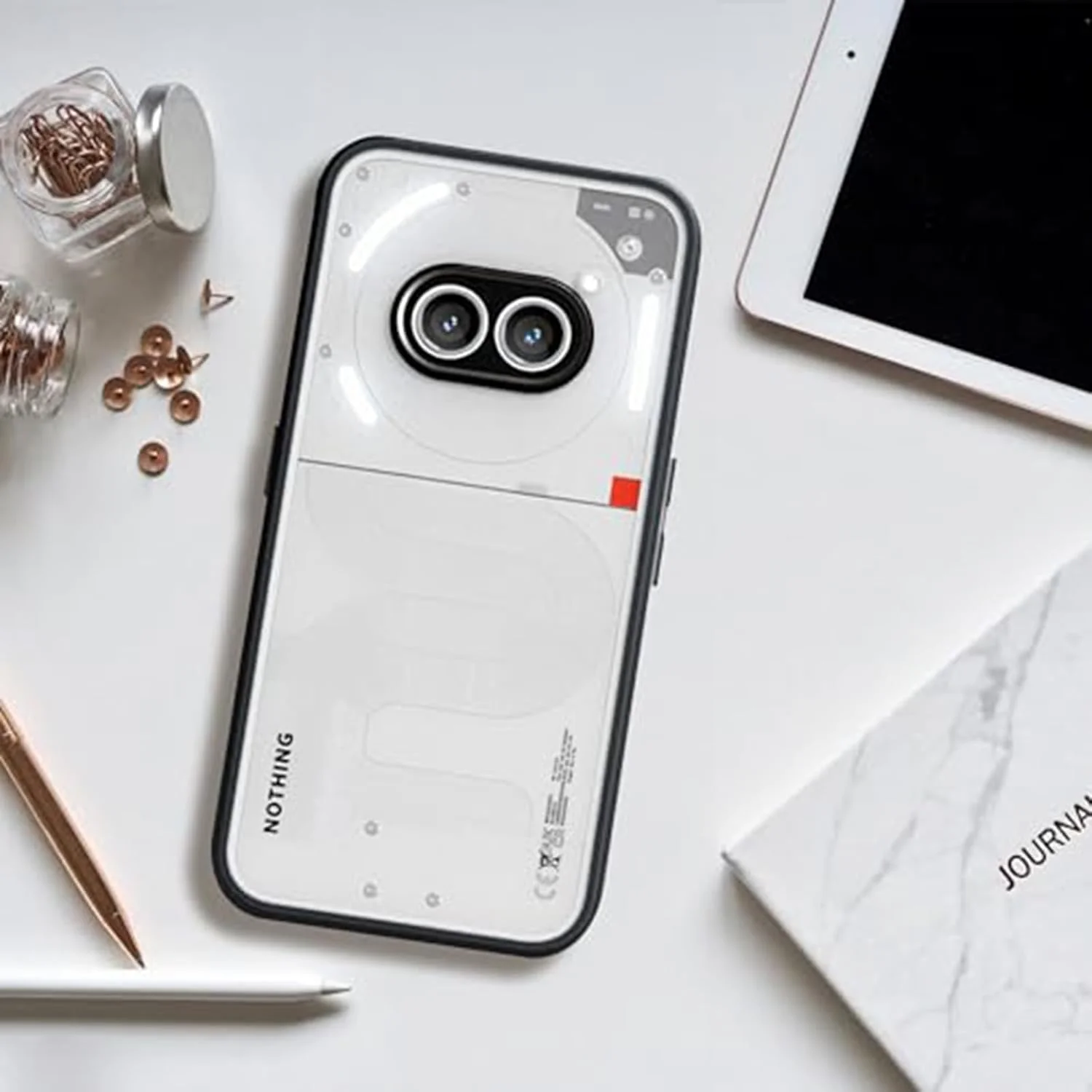 قاب محافظ گوشی موبایل (2a)، کاور پشتی PC سخت + جنس TPU کامپوزیت مات، محافظت از کیسه هوا، باریک، سبک وزن، ضد ضربه، ضد لغزش (مشکی) قاب محافظ گوشی موبایل (2a)، کاور پشتی PC سخت + جنس TPU کامپوزیت مات، محافظت از کیسه هوا، باریک، سبک وزن، ضد ضربه، ضد لغزش (مشکی)