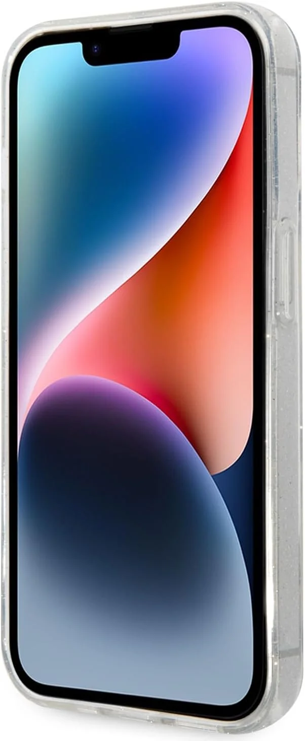 قاب محافظ گوشی موبایل CG Mobile Karl Lagerfeld مناسب برای آیفون 15 پرو مدل IML Glitter NFT Karl & Choupette Hard - ضد خش - مقاوم در برابر ضربه - محافظت کامل و باریک - کاور پشتی برای آیفون 15 پرو 6.1 اینچ - سفید قاب محافظ گوشی موبایل CG Mobile Karl Lagerfeld مناسب برای آیفون 15 پرو مدل IML Glitter NFT Karl & Choupette Hard - ضد خش - مقاوم در برابر ضربه - محافظت کامل و باریک - کاور پشتی برای آیفون 15 پرو 6.1 اینچ - سفید