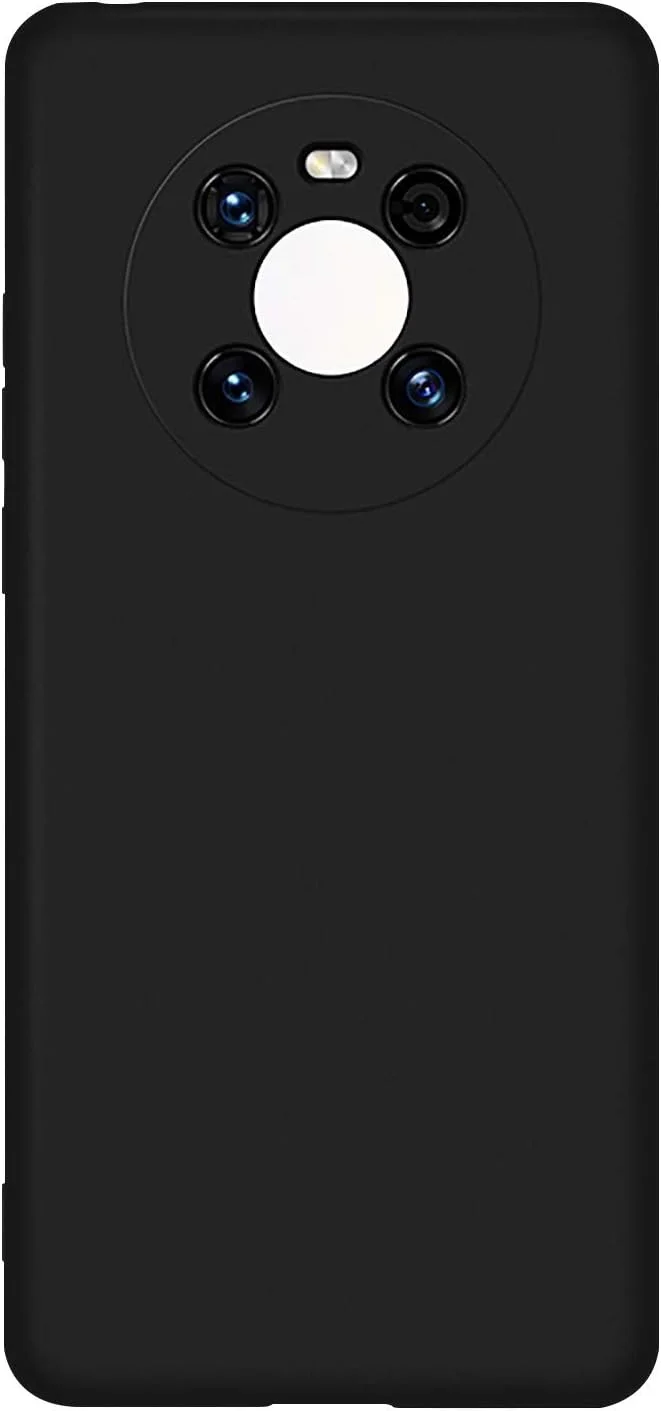 کاور پشتی ماز مناسب برای گوشی آنر X9، محافظت از دوربین، سیلیکون نرم، طراحی شده برای آنر X9 / آنر X9 5G (مشکی) کاور پشتی ماز مناسب برای گوشی آنر X9، محافظت از دوربین، سیلیکون نرم، طراحی شده برای آنر X9 / آنر X9 5G (مشکی)