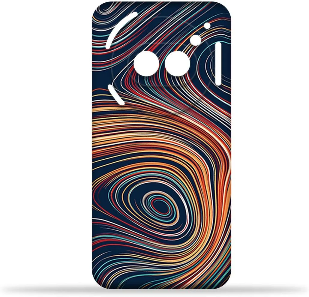 کاور محافظ TPU برای گوشی ناتینگ فون (2a) با طرح انتزاعی راه راه کاور محافظ TPU برای گوشی ناتینگ فون (2a) با طرح انتزاعی راه راه