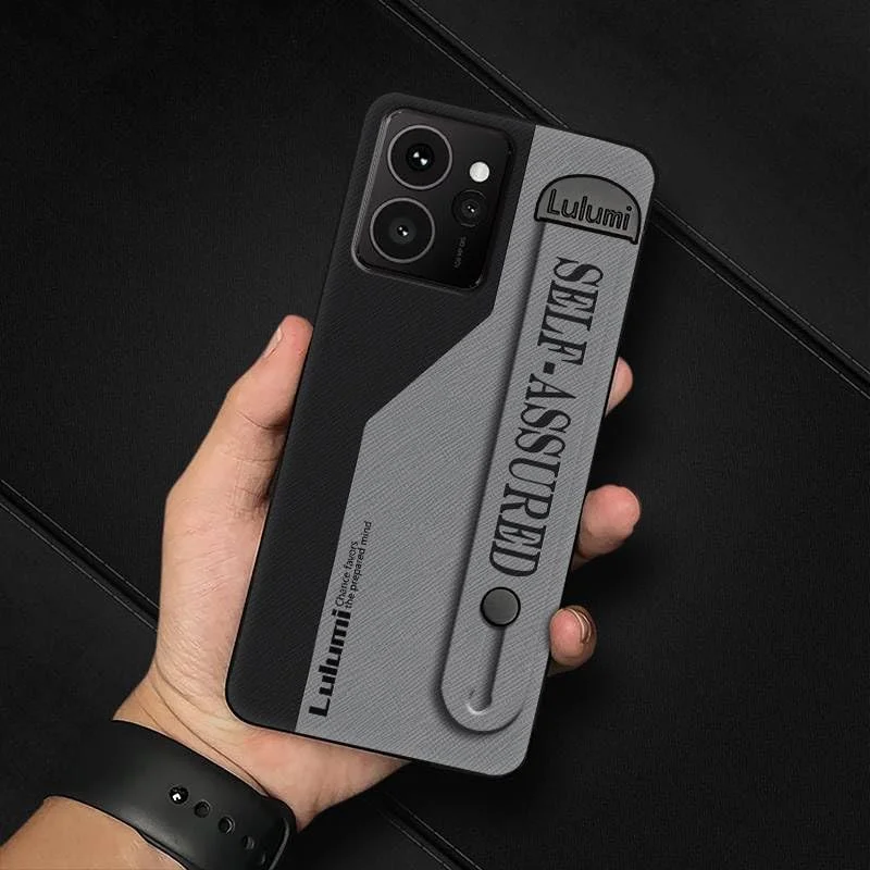 قاب گوشی سازگار با نوکیا HMD Skyline، قاب نرم ضد ضربه با طراحی پایه نگهدارنده گوشی، ضد گرد و غبار، طراحی ساده و با کیفیت قاب گوشی سازگار با نوکیا HMD Skyline، قاب نرم ضد ضربه با طراحی پایه نگهدارنده گوشی، ضد گرد و غبار، طراحی ساده و با کیفیت