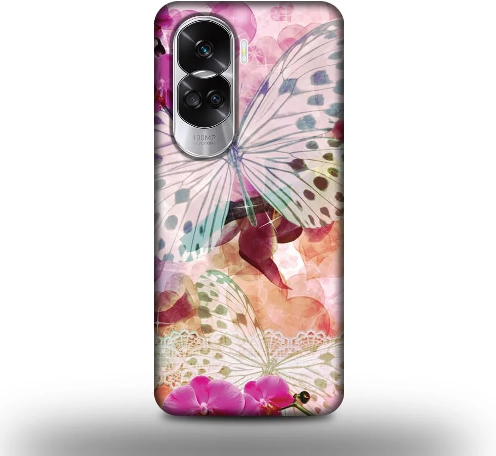 کاور محافظ گوشی موبایل AMC Design TPU برای آنر 90 لایت (LTE / 5G) مدل AMCD820 49 کاور محافظ گوشی موبایل AMC Design TPU برای آنر 90 لایت (LTE / 5G) مدل AMCD820 49