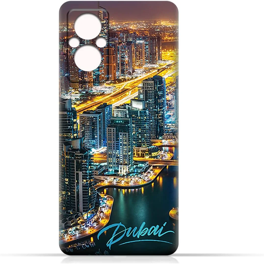 کاور محافظ گوشی موبایل AMC Design از جنس TPU با طرح مارینا دبی مناسب برای اوپو Reno8 Z 5G کاور محافظ گوشی موبایل AMC Design از جنس TPU با طرح مارینا دبی مناسب برای اوپو Reno8 Z 5G