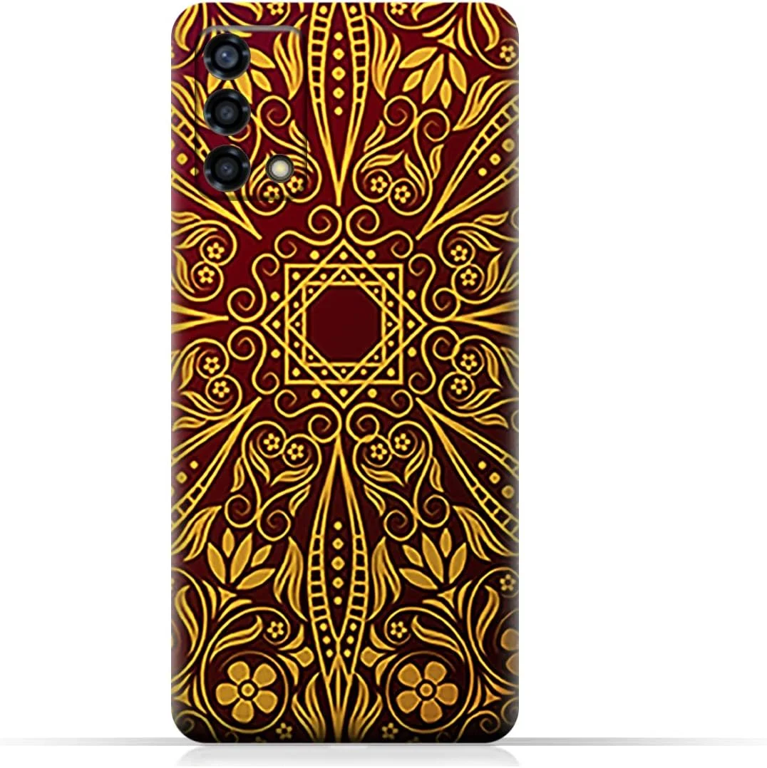 کاور محافظ گوشی اوپو آ 95 (4G) طرح گلدار، برند AMC Design کاور محافظ گوشی اوپو آ 95 (4G) طرح گلدار، برند AMC Design