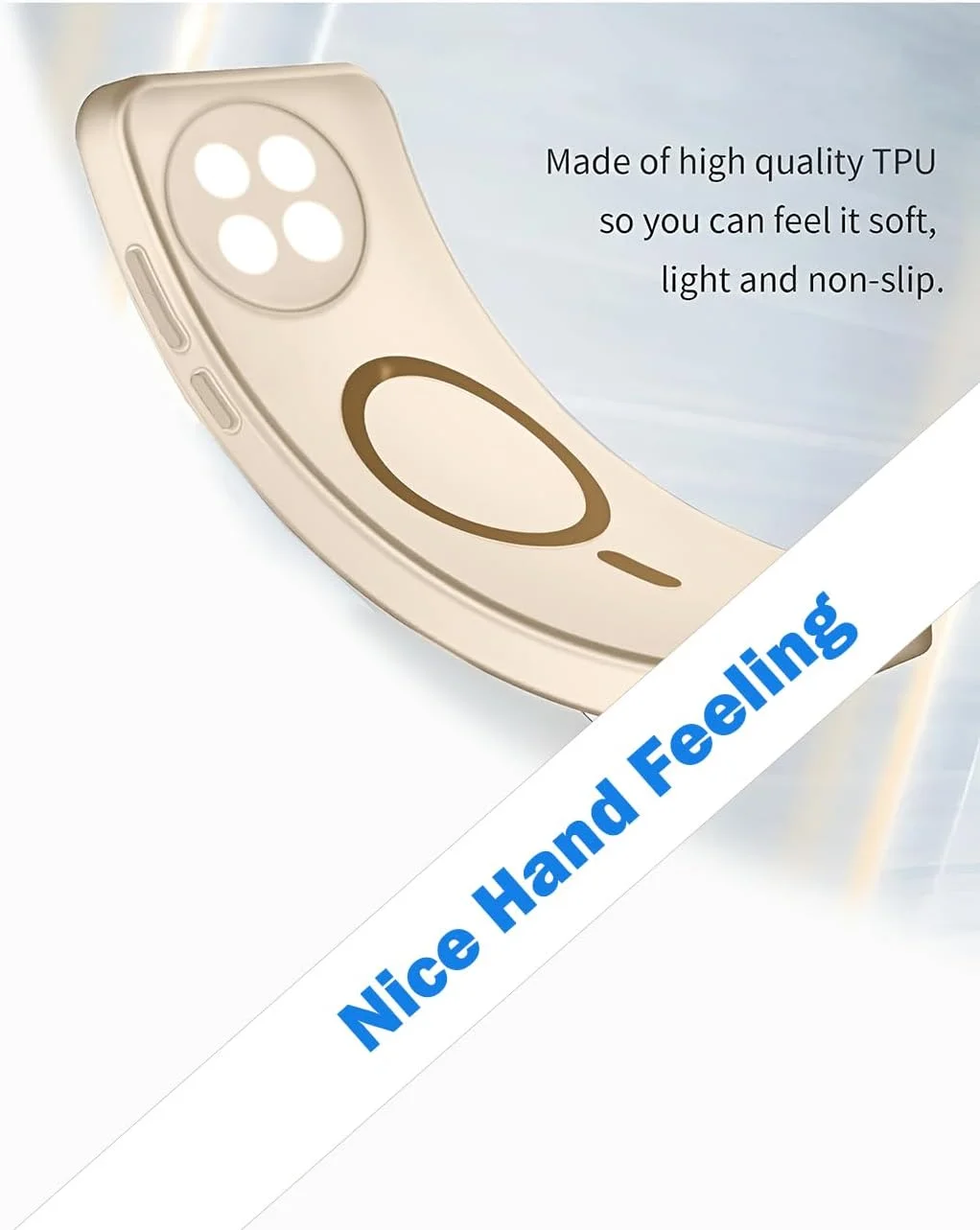 کاور محافظ گوشی وان پلاس 13R 5G مدل 2025، ترکیبی، نیمه شفاف، شارژ بی سیم ایمن با قابلیت شارژ مغناطیسی، لبه های برجسته دوربین، طراحی شیک (قهوه ای) کاور محافظ گوشی وان پلاس 13R 5G مدل 2025، ترکیبی، نیمه شفاف، شارژ بی سیم ایمن با قابلیت شارژ مغناطیسی، لبه های برجسته دوربین، طراحی شیک (قهوه ای)