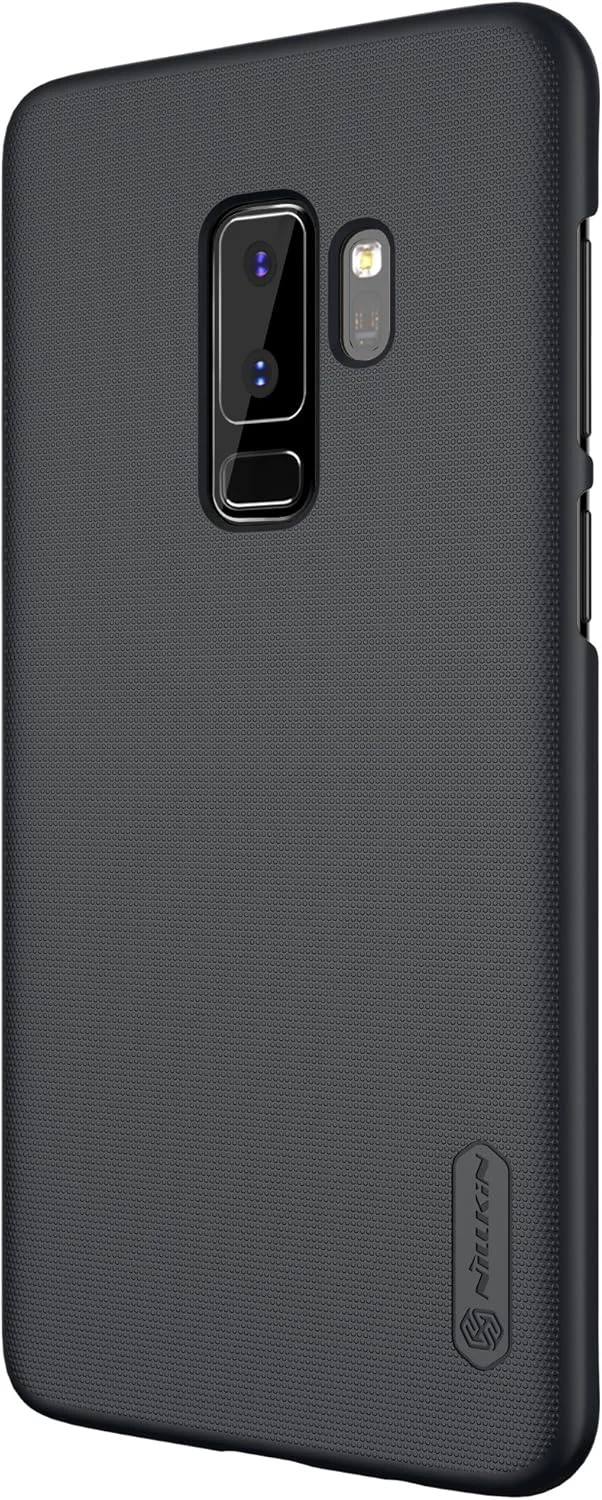 کاور پشتی Nillkin Super Frosted Shield برای Samsung Galaxy A52 4G/5G/A52S 5G، مشکی