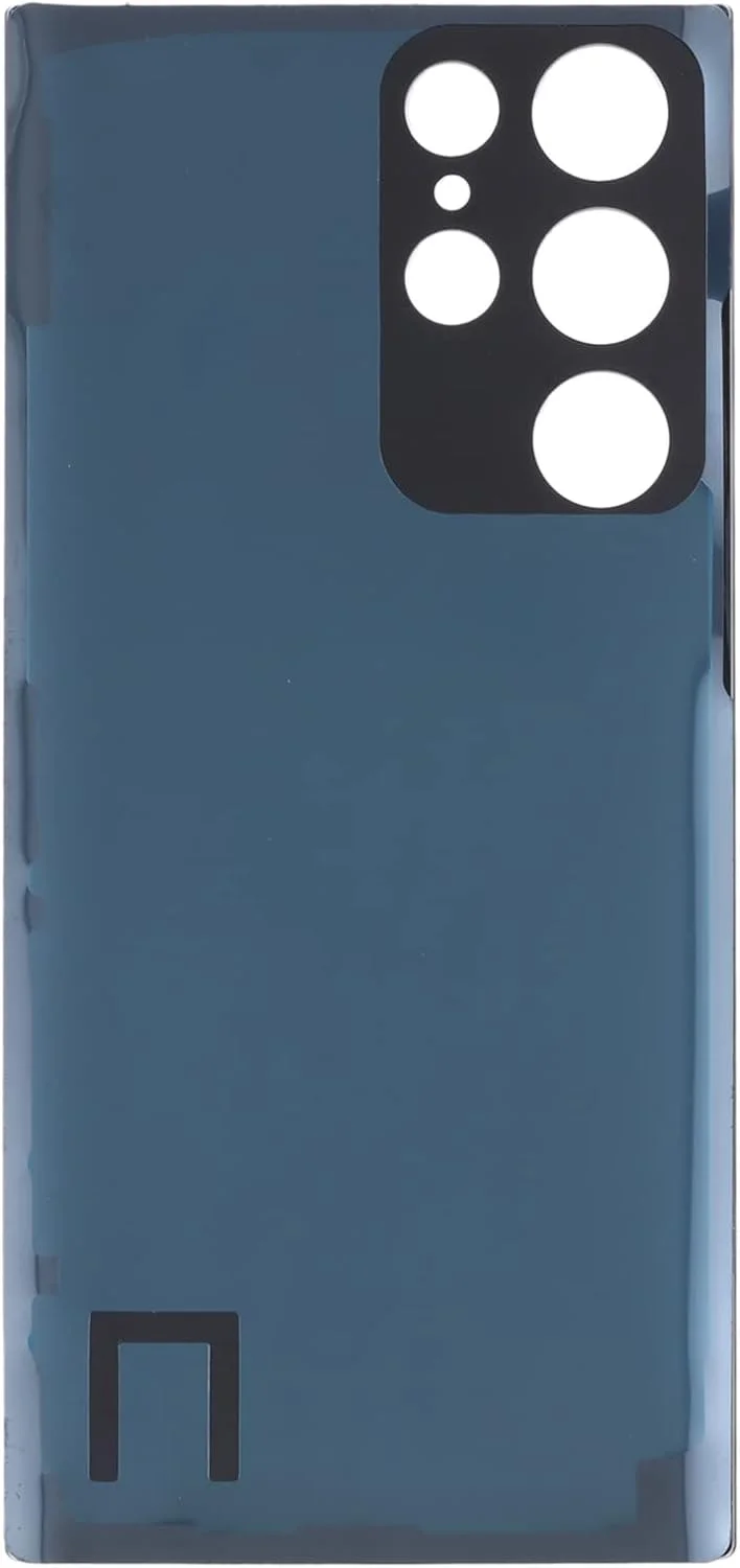 درب پشتی باتری برای گلکسی S22 Ultra درب پشتی باتری برای گلکسی S22 Ultra