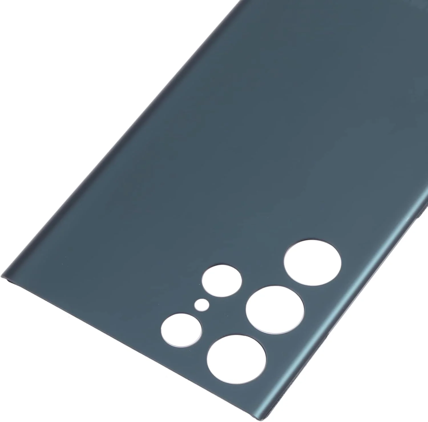 درب پشتی باتری برای گلکسی S22 Ultra درب پشتی باتری برای گلکسی S22 Ultra