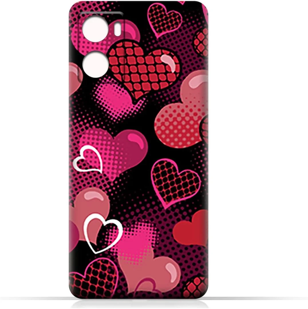 کاور محافظ گوشی موبایل AMC Design TPU برای OnePlus Nord N20 SE با طرح قلب های ولنتاین کاور محافظ گوشی موبایل AMC Design TPU برای OnePlus Nord N20 SE با طرح قلب های ولنتاین