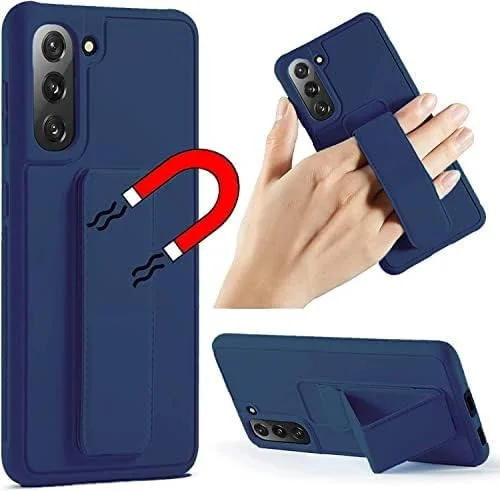 قاب الترازون مناسب برای گوشی سامسونگ گلکسی A20/A30 با استند مغناطیسی و نگهدارنده، سیلیکونی ممتاز با بند دستی عمودی و افقی، پایه چند منظوره و استند خودرویی با بند انگشتی قاب الترازون مناسب برای گوشی سامسونگ گلکسی A20/A30 با استند مغناطیسی و نگهدارنده، سیلیکونی ممتاز با بند دستی عمودی و افقی، پایه چند منظوره و استند خودرویی با بند انگشتی