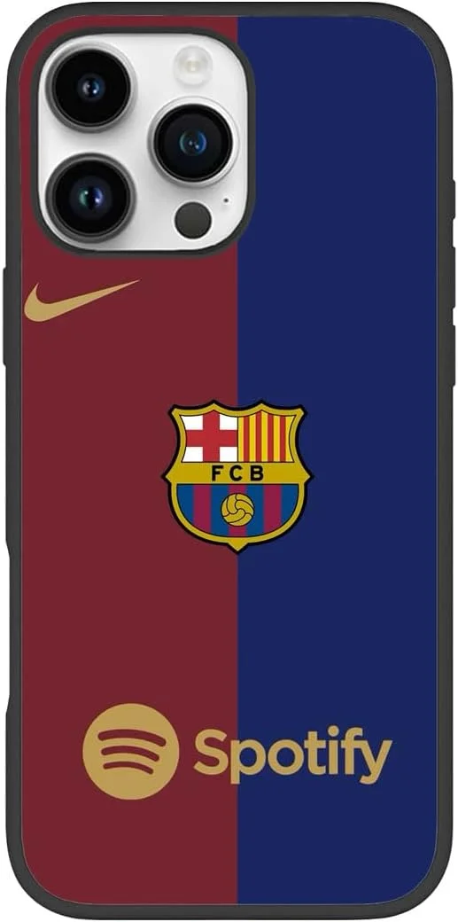 قاب پشتی موبایل با طرح لوگوی بارسلونا به سبک جاده ابریشم 3، مناسب برای گوشی اپل آیفون 13 پرو، چند رنگ قاب پشتی موبایل با طرح لوگوی بارسلونا به سبک جاده ابریشم 3، مناسب برای گوشی اپل آیفون 13 پرو، چند رنگ