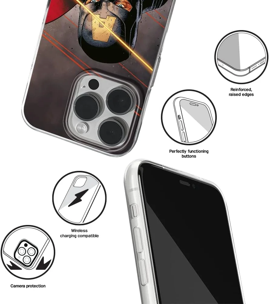 کاور گوشی موبایل ERT GROUP برای Apple Iphone 14 PRO MAX طرح اصلی و دارای مجوز رسمی مارول Captain America 007، کاملا منطبق با شکل گوشی موبایل، ساخته شده از TPU کاور گوشی موبایل ERT GROUP برای Apple Iphone 14 PRO MAX طرح اصلی و دارای مجوز رسمی مارول Captain America 007، کاملا منطبق با شکل گوشی موبایل، ساخته شده از TPU