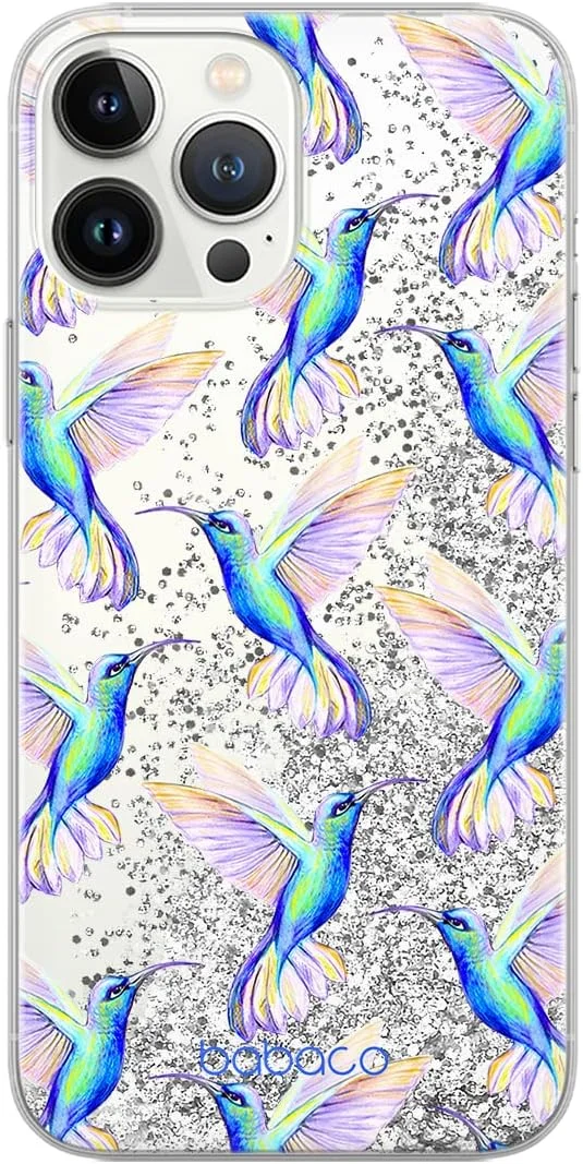 کاور موبایل ERT GROUP برای Apple iPhone XS Max طرح اصلی و دارای مجوز رسمی Babaco طرح مرغ مگس خوار 002، کاملاً متناسب با شکل گوشی موبایل با جلوه اکلیلی کاور موبایل ERT GROUP برای Apple iPhone XS Max طرح اصلی و دارای مجوز رسمی Babaco طرح مرغ مگس خوار 002، کاملاً متناسب با شکل گوشی موبایل با جلوه اکلیلی