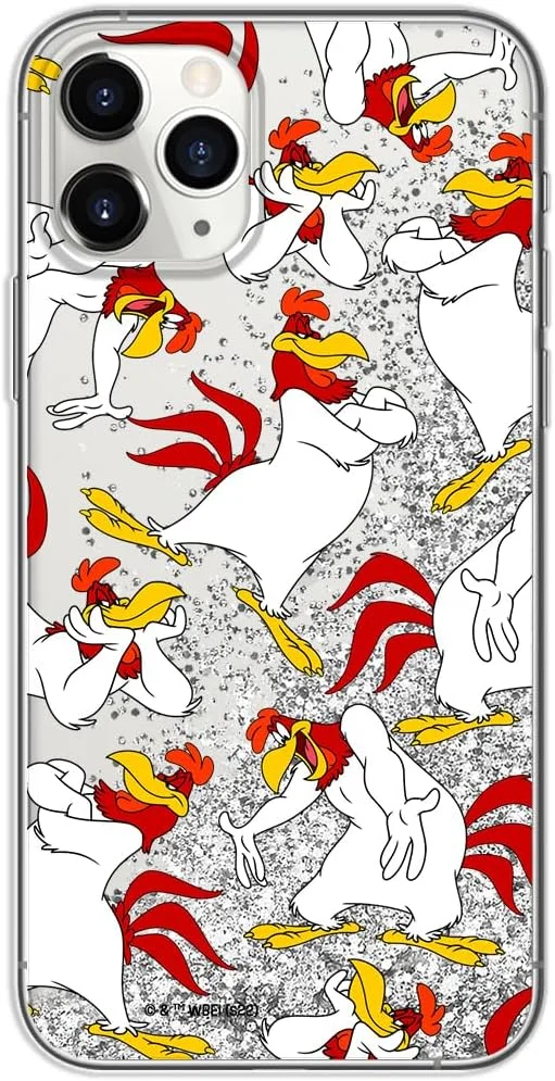 کاور گوشی موبایل ERT GROUP برای Apple Iphone 11 PRO طرح اصلی و دارای مجوز رسمی Looney Tunes طرح Foghorn Leghorn 001، بهینه شده برای گوشی موبایل، با جلوه اکلیلی کاور گوشی موبایل ERT GROUP برای Apple Iphone 11 PRO طرح اصلی و دارای مجوز رسمی Looney Tunes طرح Foghorn Leghorn 001، بهینه شده برای گوشی موبایل، با جلوه اکلیلی
