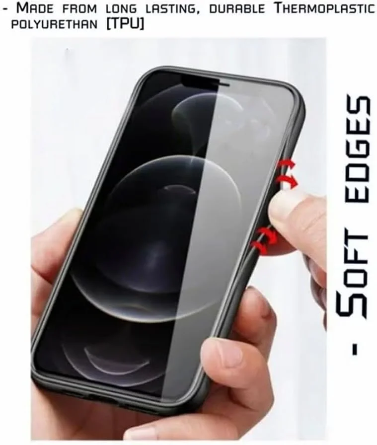 قاب محافظ موبایل طرح رونالدو Service Zone مناسب برای آیفون 13 مینی، سفید قاب محافظ موبایل طرح رونالدو Service Zone مناسب برای آیفون 13 مینی، سفید