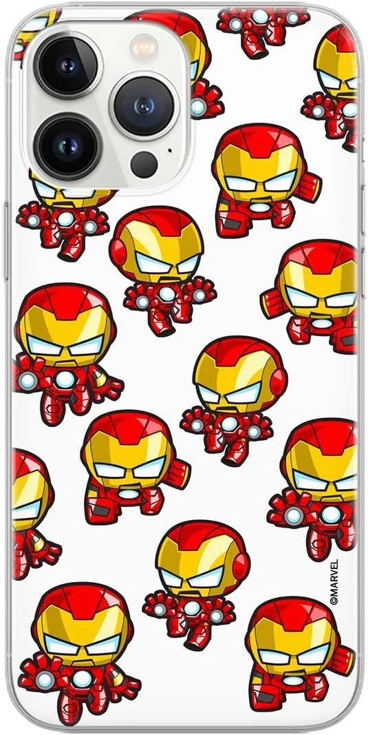 قاب گوشی موبایل ERT GROUP برای Apple Iphone X/XS طرح اورجینال و دارای مجوز رسمی مارول Iron Man 031، بهینه شده برای شکل گوشی، ساخته شده از TPU قاب گوشی موبایل ERT GROUP برای Apple Iphone X/XS طرح اورجینال و دارای مجوز رسمی مارول Iron Man 031، بهینه شده برای شکل گوشی، ساخته شده از TPU