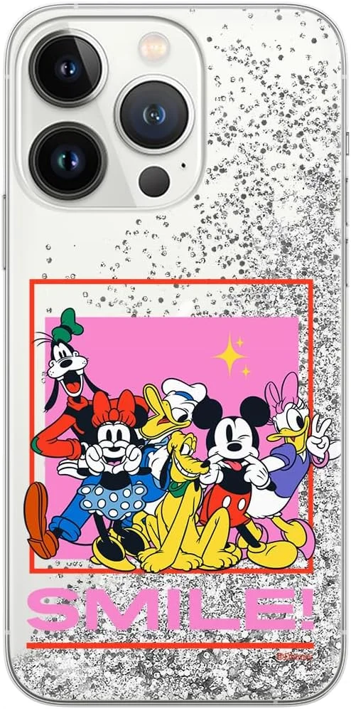 قاب گوشی موبایل ERT GROUP برای Apple Iphone 13 PRO MAX طرح اورجینال و دارای مجوز رسمی دیزنی Disney Friends 014، بهینه شده برای گوشی موبایل، با جلوه اکلیلی قاب گوشی موبایل ERT GROUP برای Apple Iphone 13 PRO MAX طرح اورجینال و دارای مجوز رسمی دیزنی Disney Friends 014، بهینه شده برای گوشی موبایل، با جلوه اکلیلی